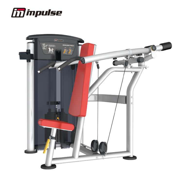 IT9512C SHOULDER PRESS