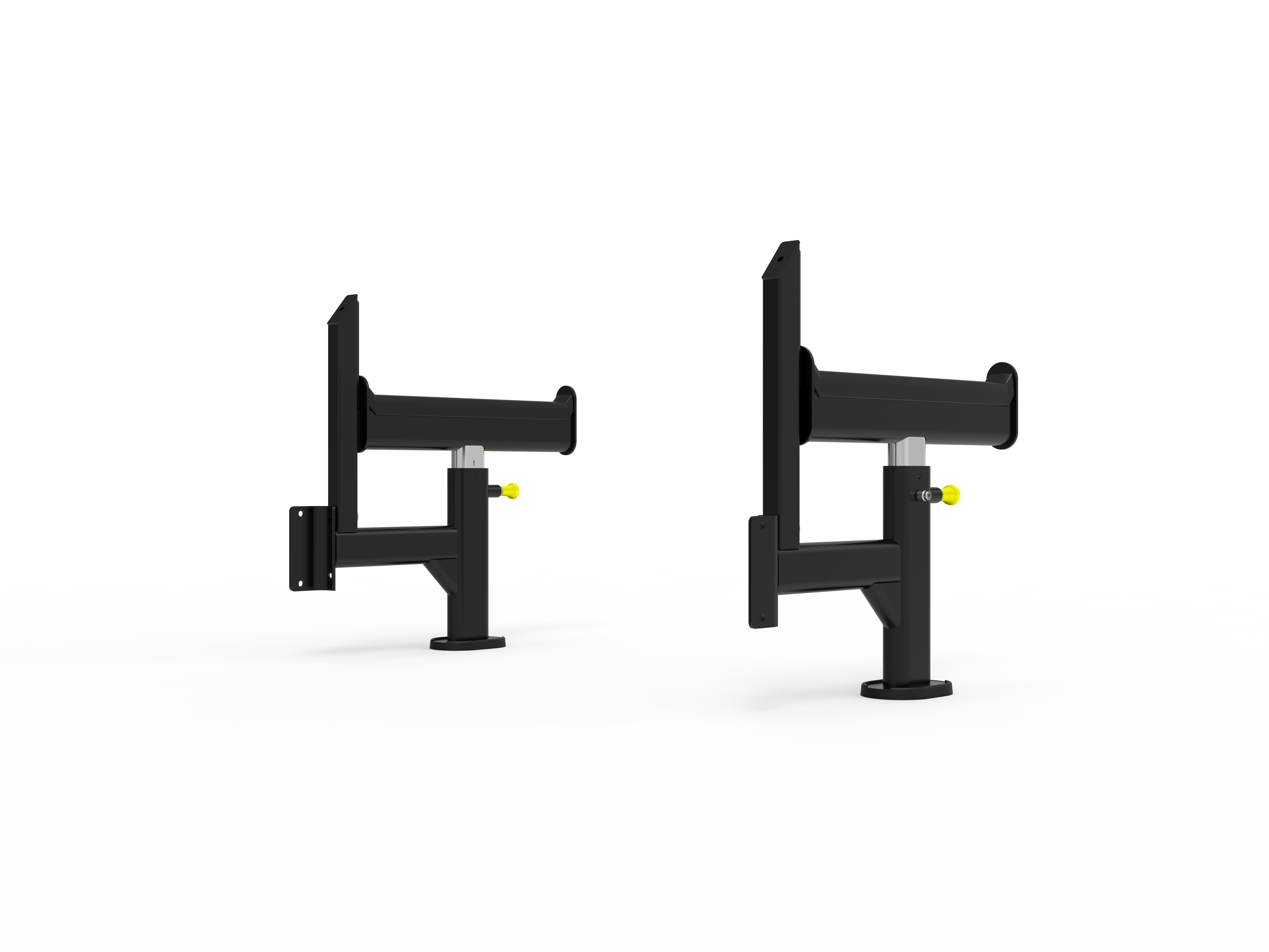 ITF8202OPT SAFETY BAR ATTACHMENT