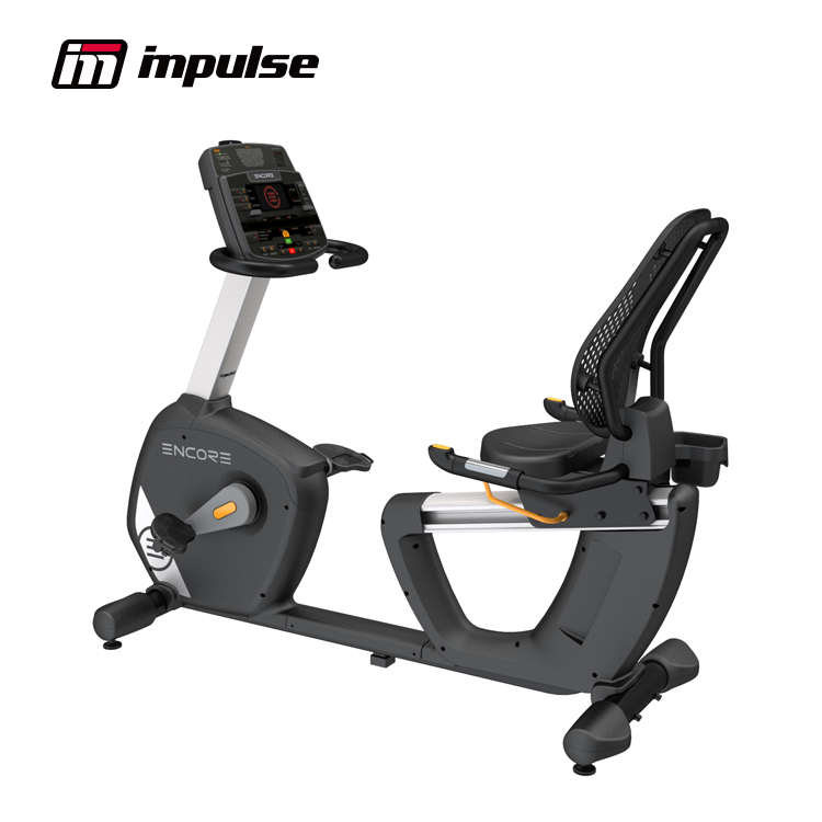ECR7B Recumbent Bike