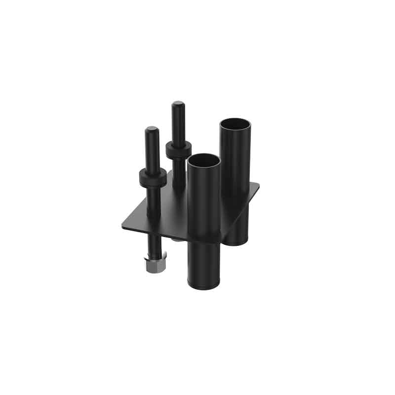 MS44 Barbell/Utility Platform Storage Attachment