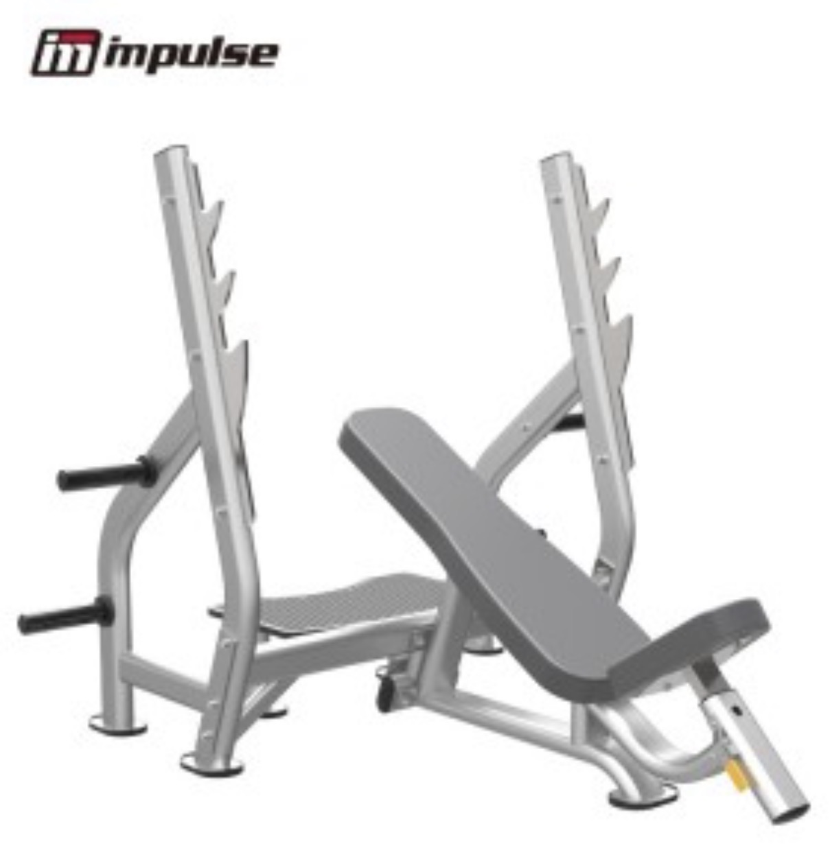 IT7015C Incline Bench Press