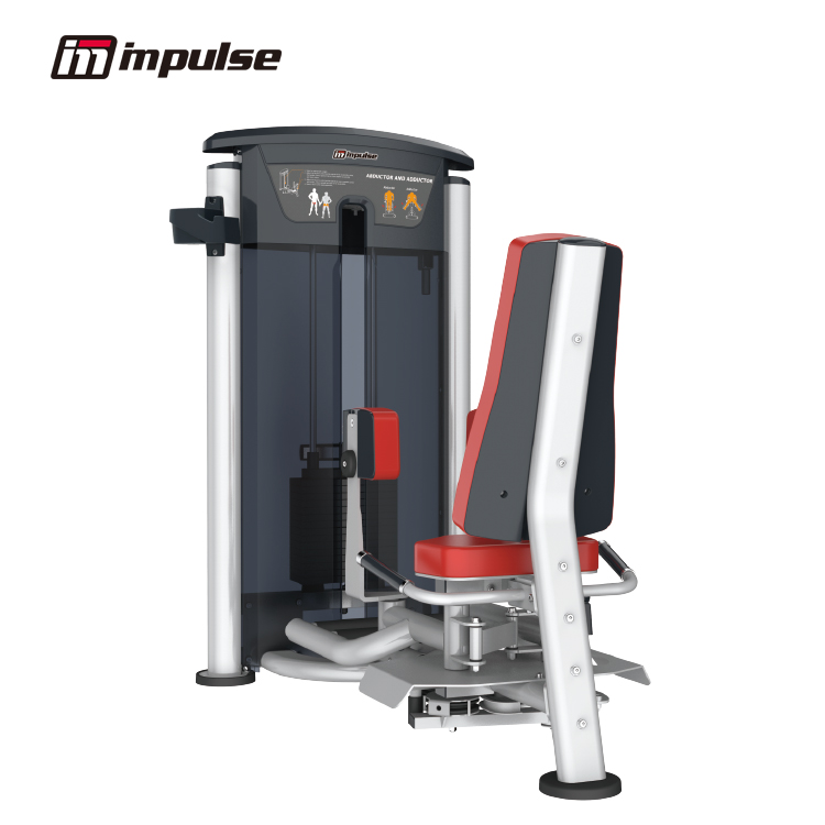 IT9508C ABDUCTOR-ADDUCTOR