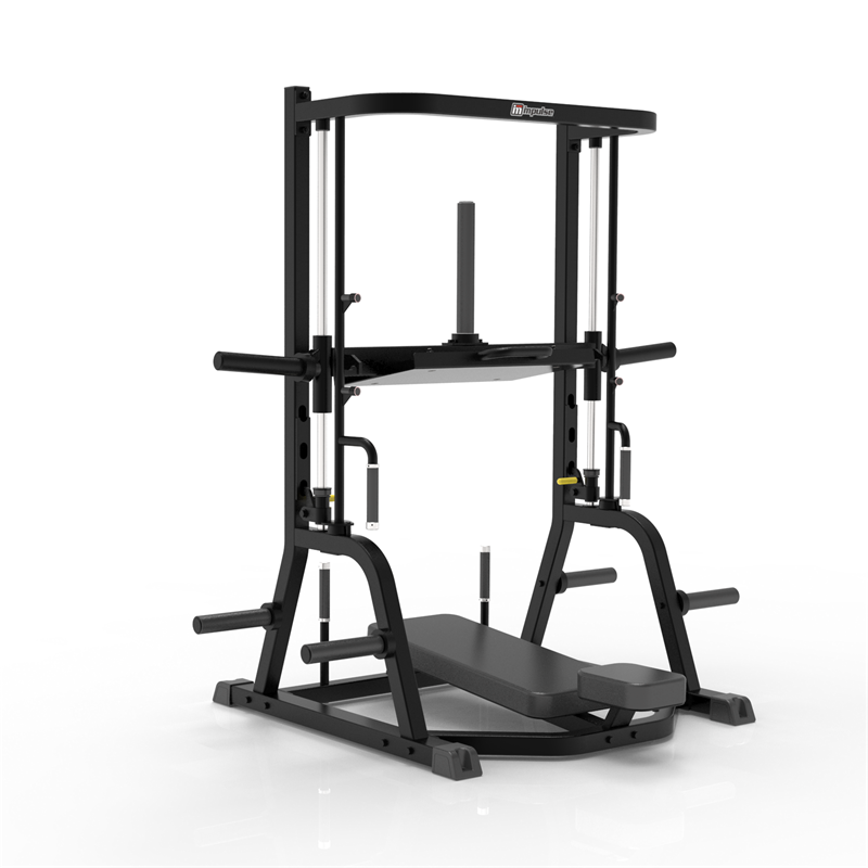IFP1613 Vertical Leg Press